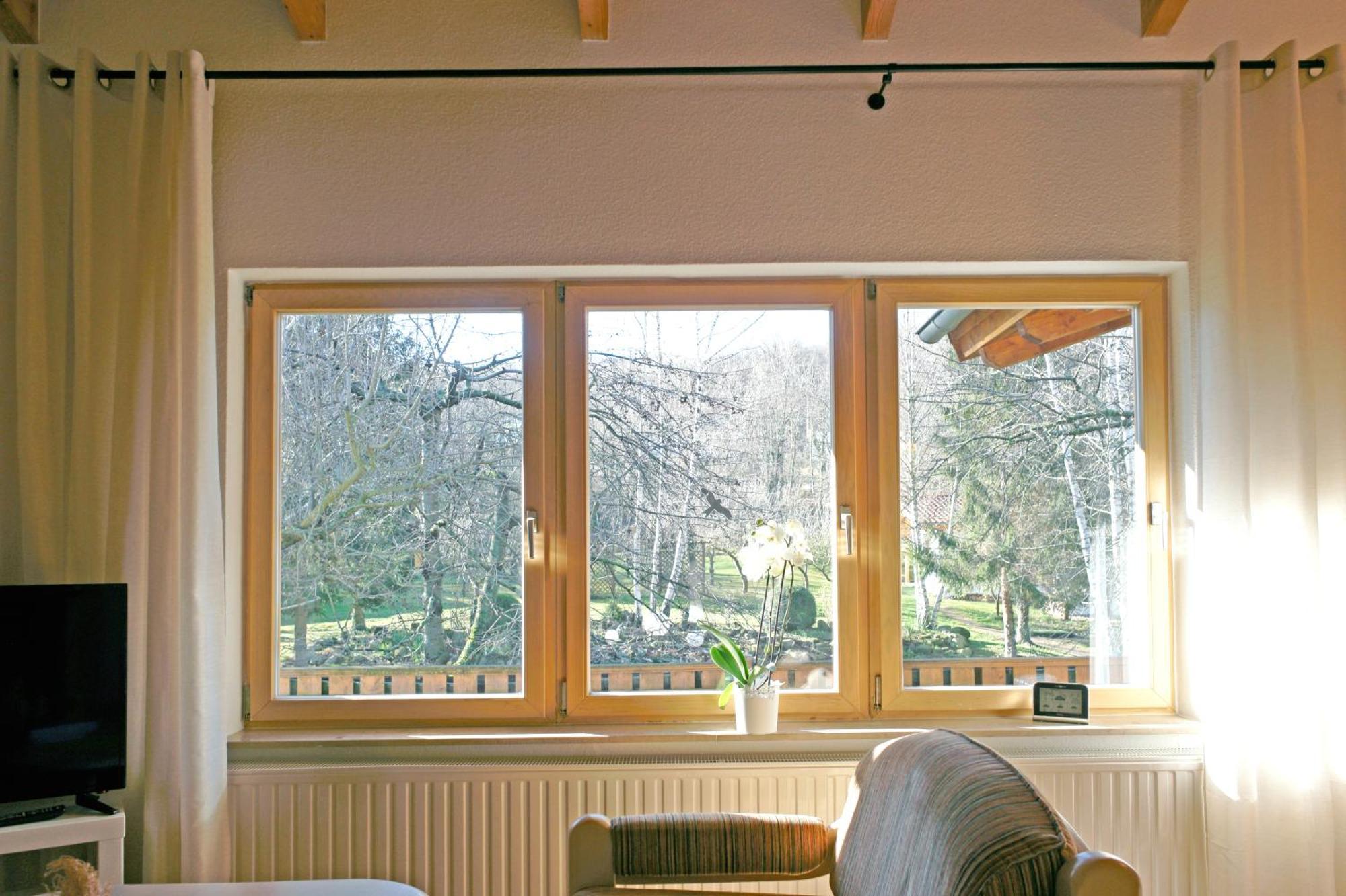 Harzer Feriengarten Quedlinburg Luaran gambar