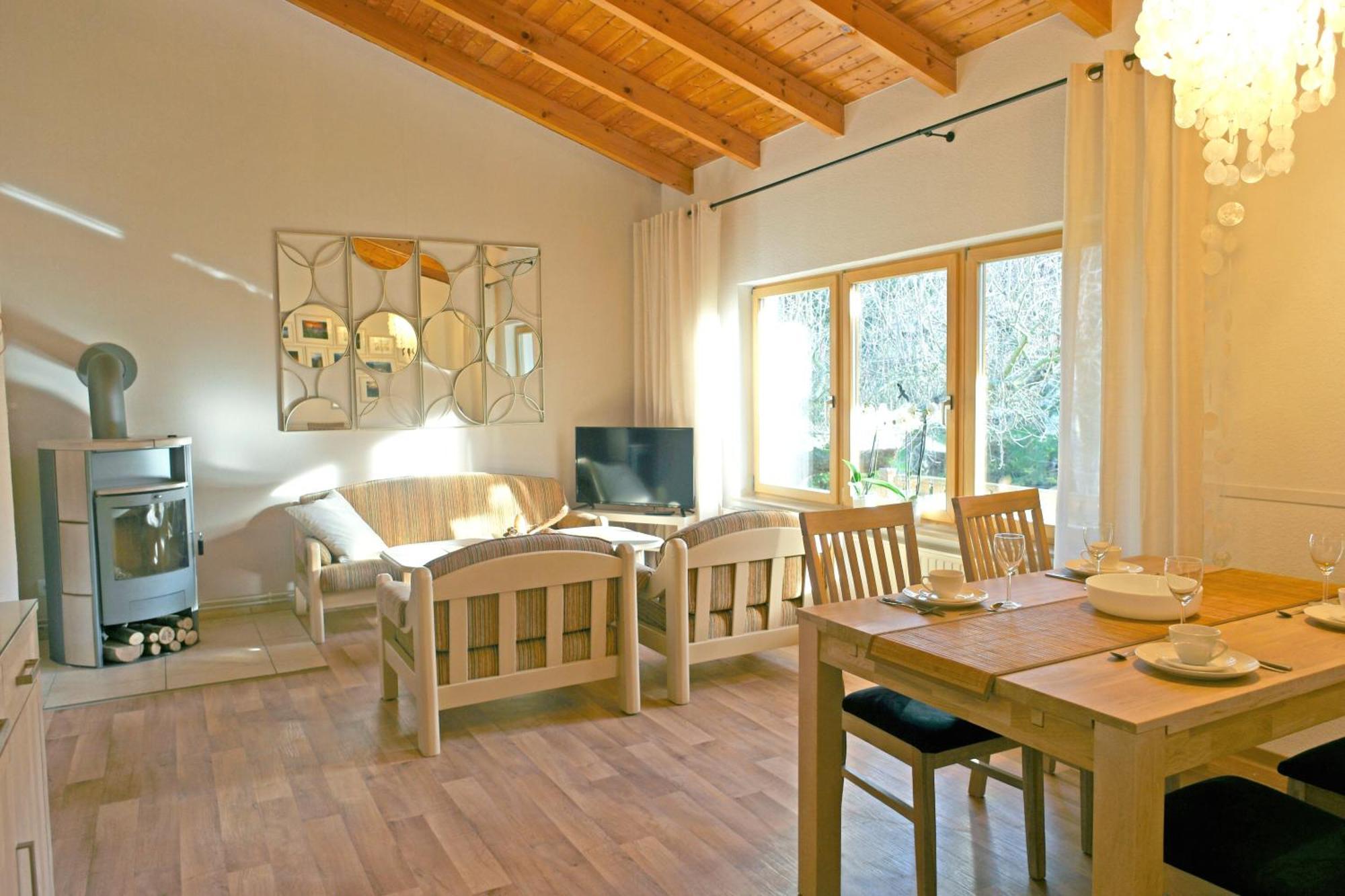 Harzer Feriengarten Quedlinburg Luaran gambar